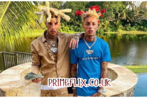 island boys net worth