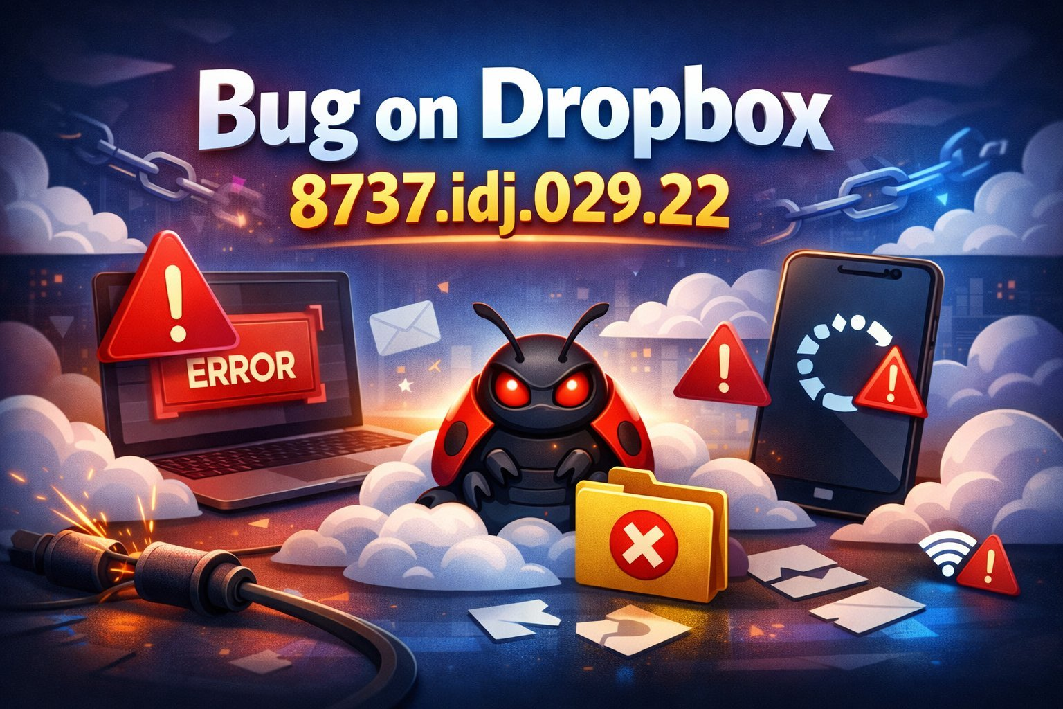 dropbox 8737.idj.029.22 error
