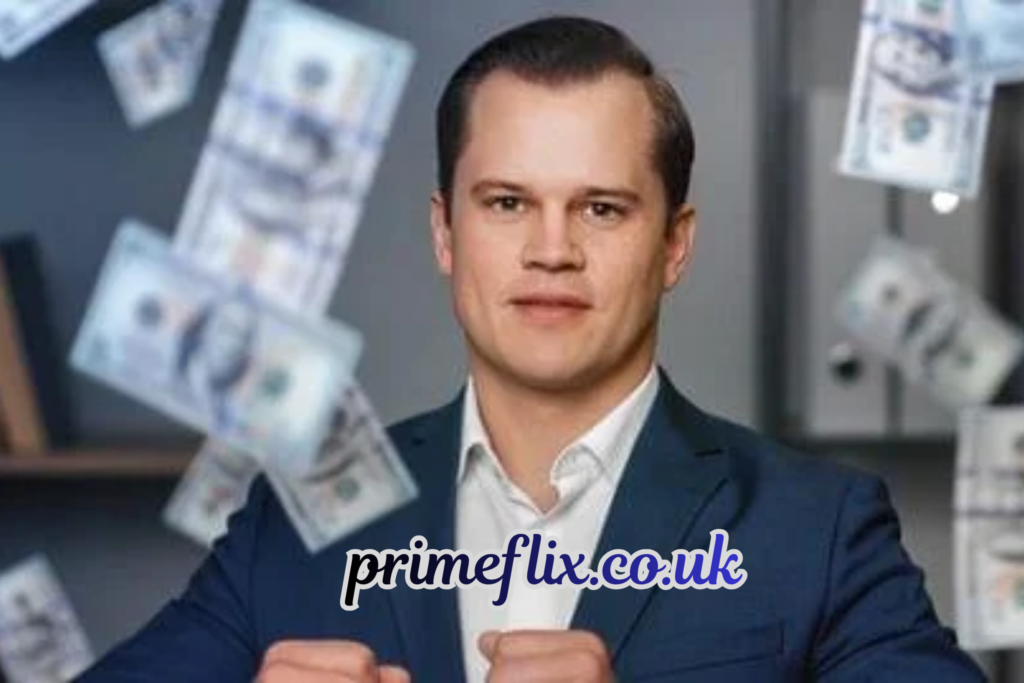 jett puckett net worth