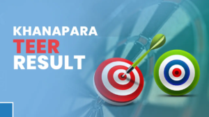 Khanapara Teer Result