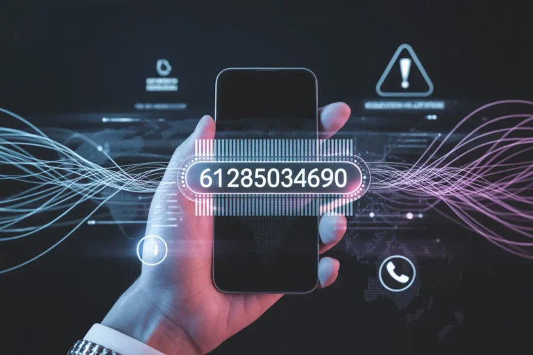 61285034690 Explained: Caller Identity & Scam Check Guide