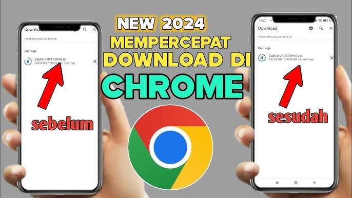 link bokeh chrome 2024 android