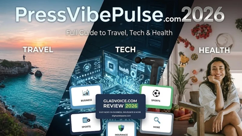 pressvibepulse com