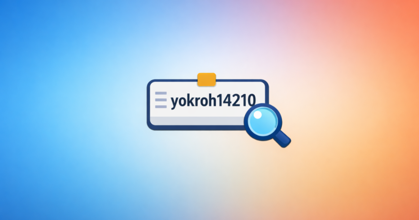 yokroh14210