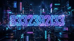 8332392133