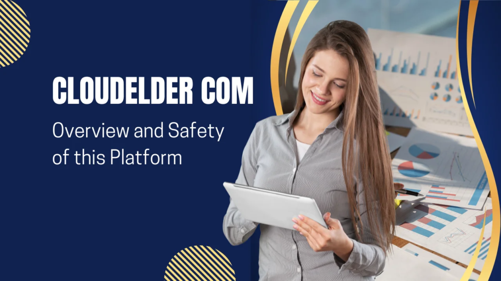 cloudelder com