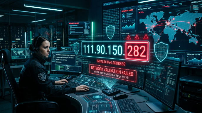 111.90.150.282: Complete IP Address Validation, Cybersecurity Risks, and Network Analysis Guide