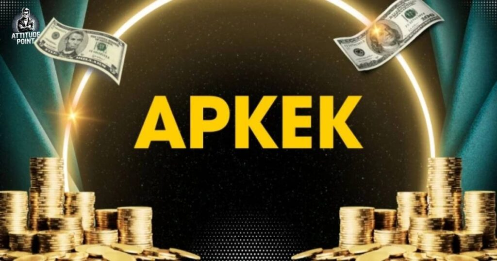 apkek org