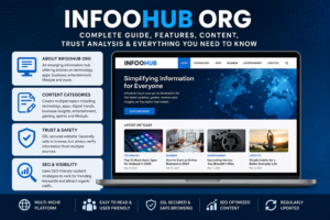infoohub org
