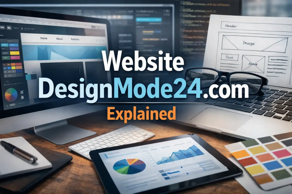 contact designmode24 com