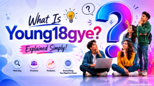 young18gye