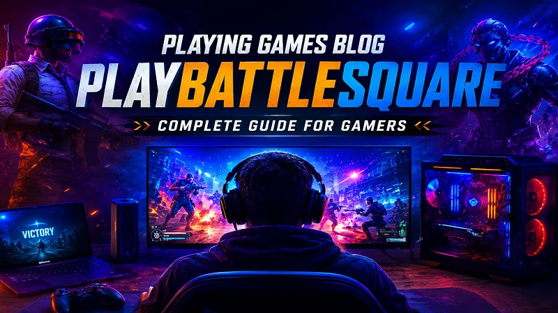 playing game site playbattlesquare